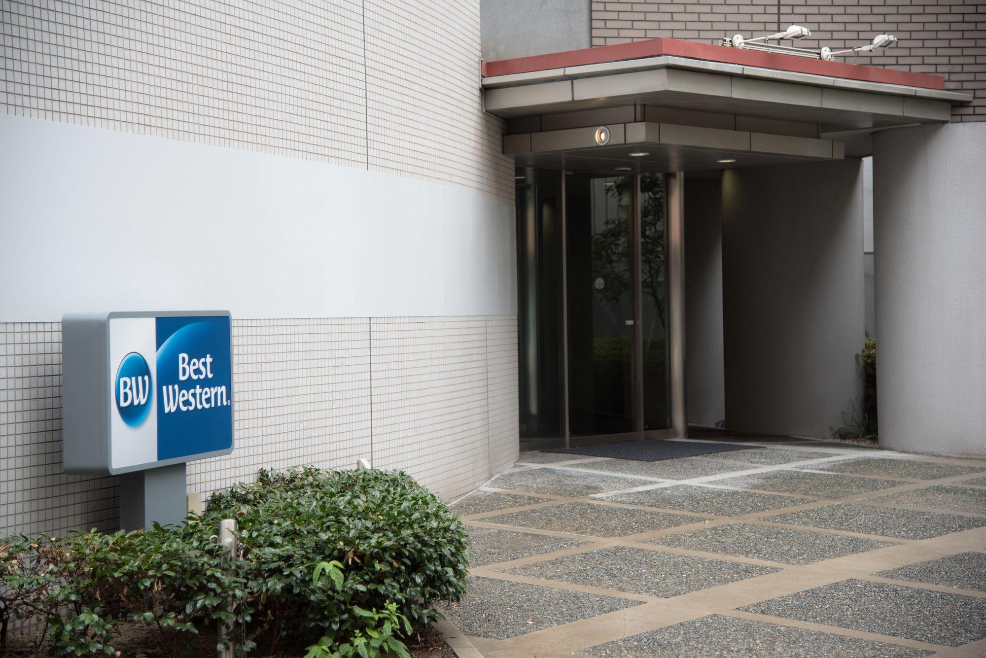 Western Osaka-tsukamoto Osaka