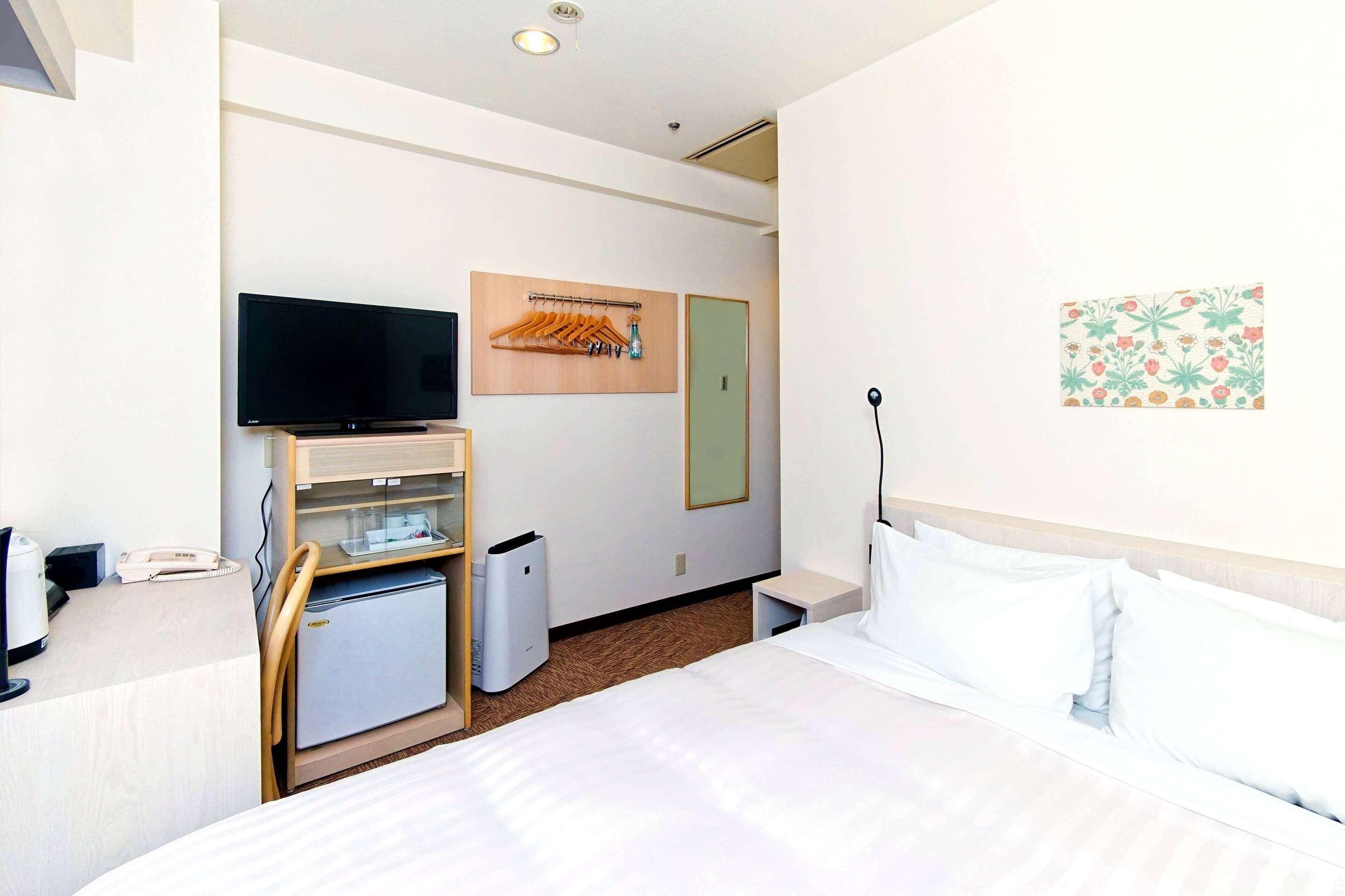 Western Tsukamoto Hotel 3*