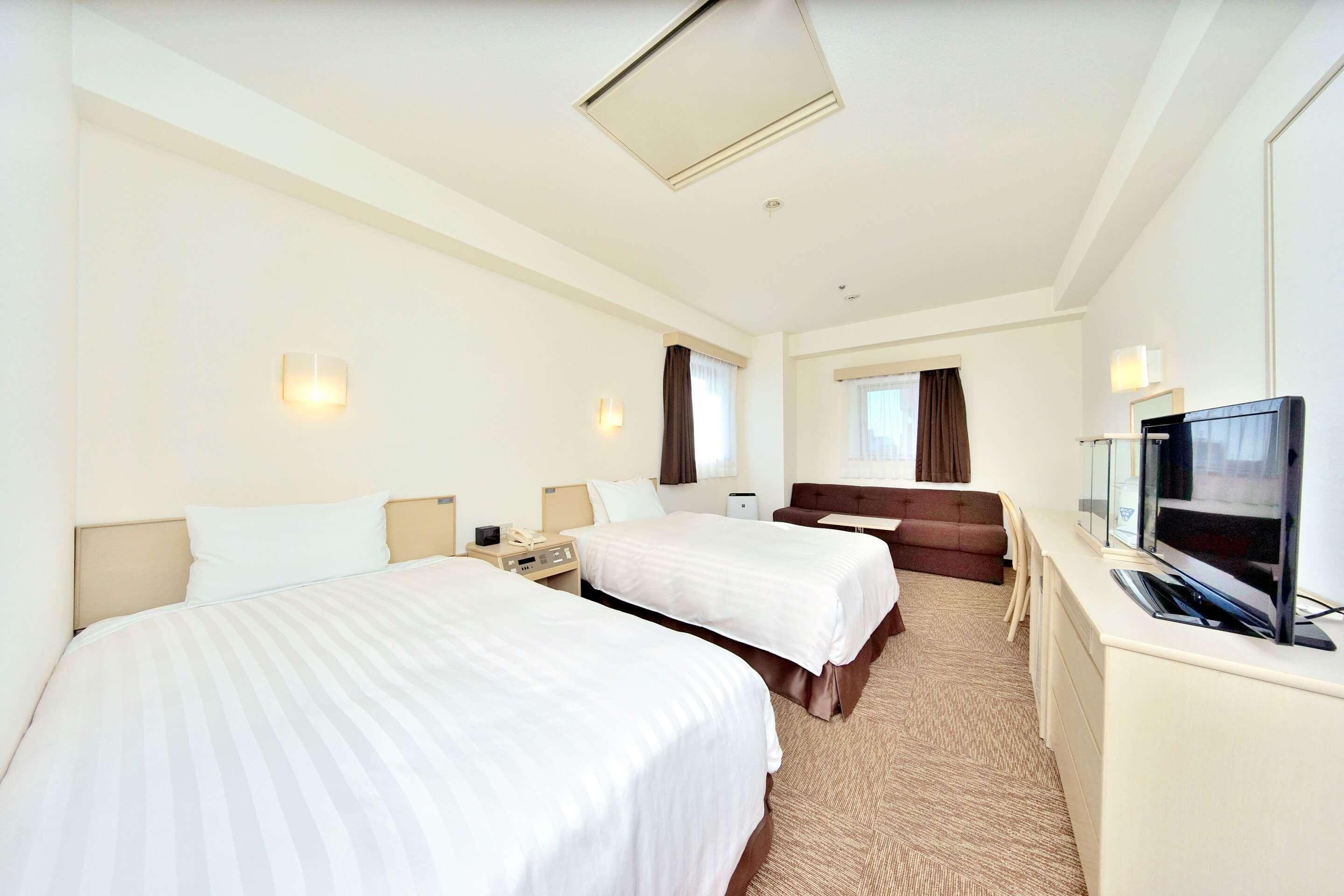 Western Osaka-tsukamoto Hotel Osaka