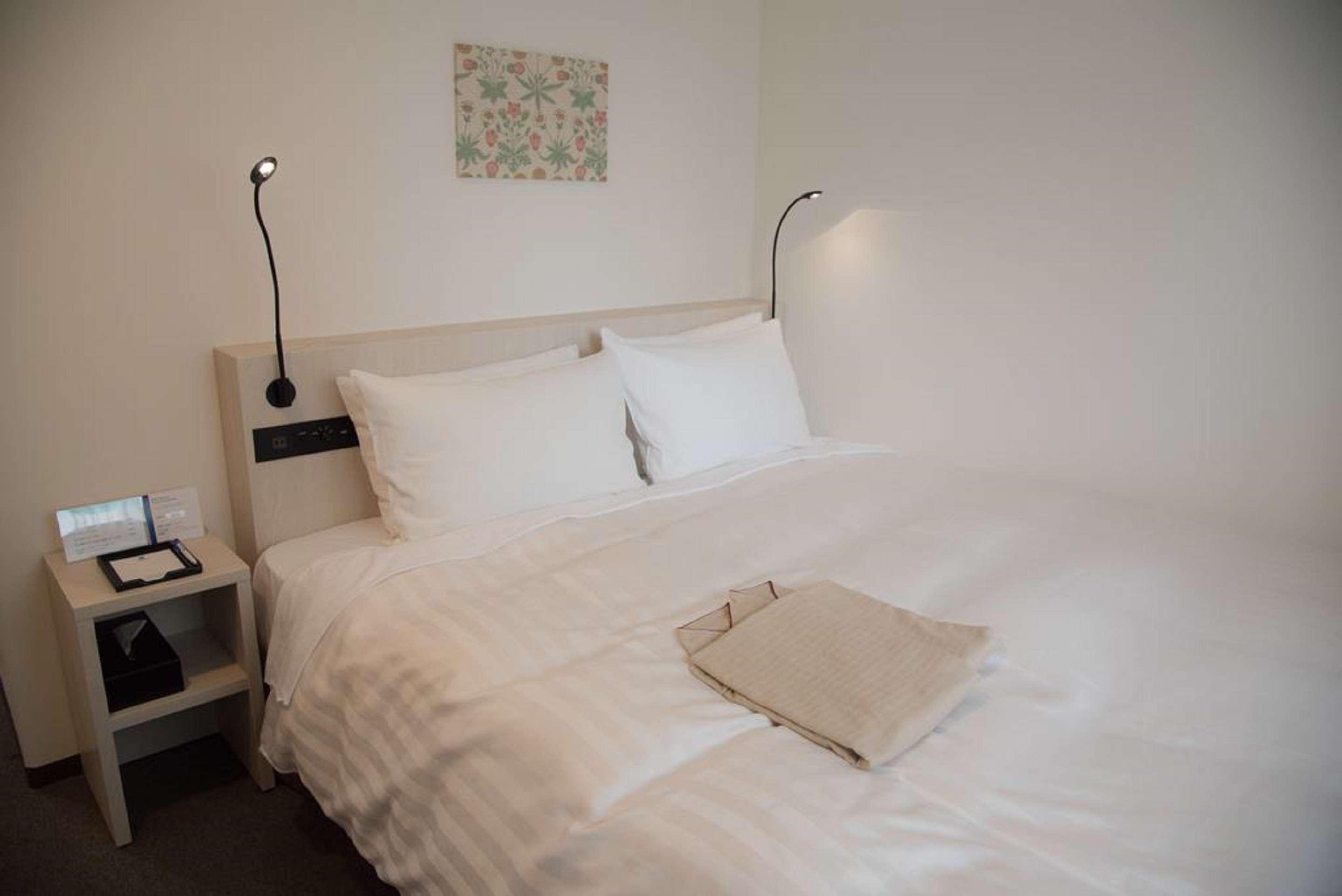 Hotel Western Osaka-tsukamoto Osaka