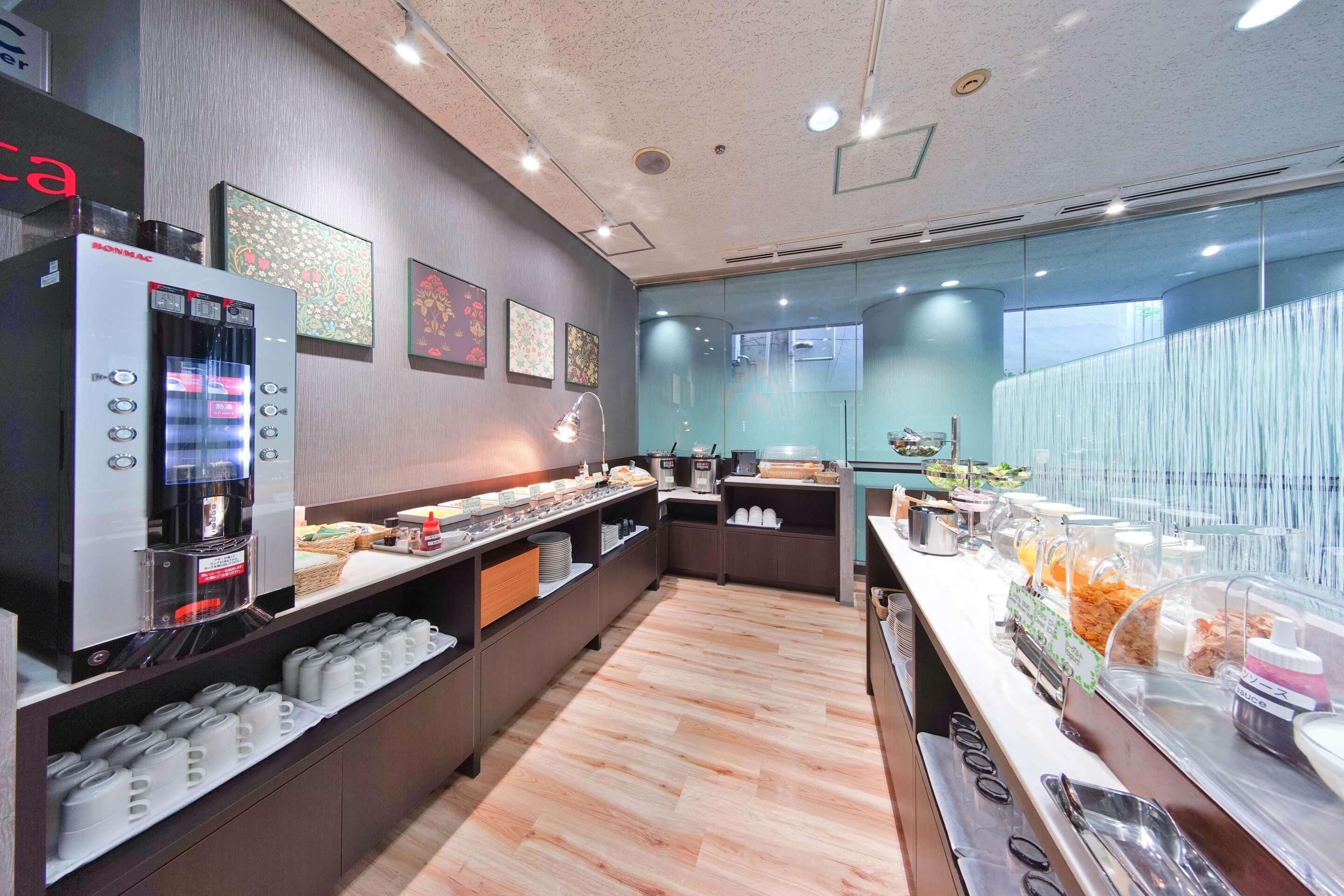 Hotel Western Osaka-tsukamoto 3*