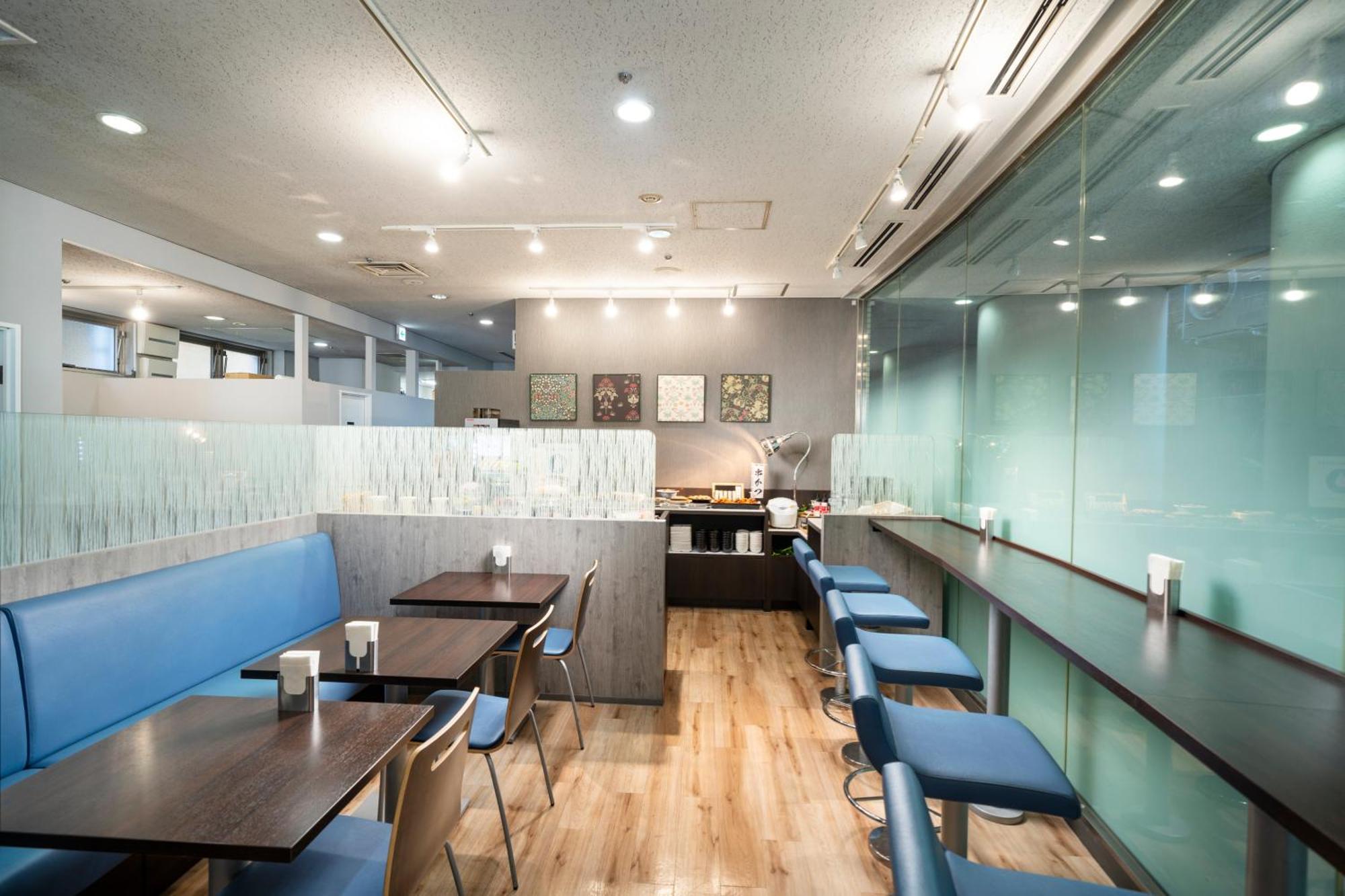 Western Osaka-tsukamoto Hotel Osaka