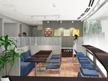 Western Osaka-tsukamoto Hotel