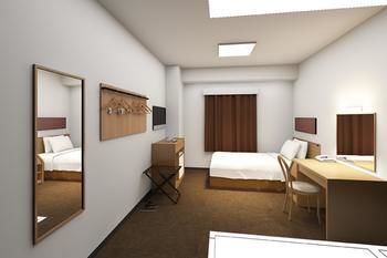 Western Osaka-tsukamoto Hotel Osaka